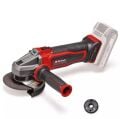 Einhell TE-AG 18/115 Q Li Solo Akülü Avuç Taşlama (Akü ve Şarj Dahil Değildir)