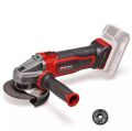 Einhell TE-AG 18/115 Q Li Solo Akülü Avuç Taşlama