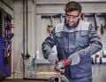 Einhell TE-AG 18/115 Q Li Solo Akülü Avuç Taşlama