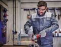 Einhell TE-AG 18/115 Q Li Solo Akülü Avuç Taşlama