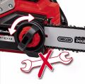 Einhell FORTEXXA 18/30 Akülü Ağaç Kesme Solo