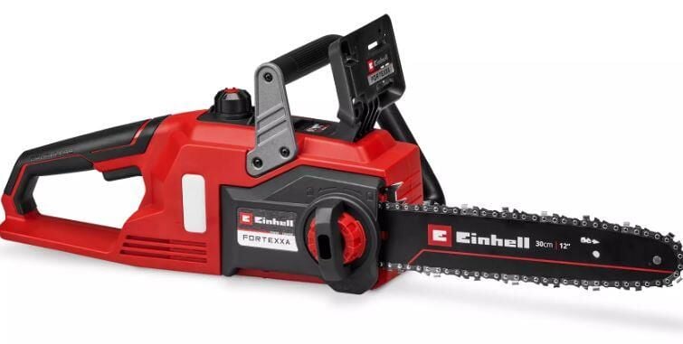 Einhell FORTEXXA 18/30 Akülü Ağaç Kesme Solo