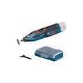 BOSCH GRO 12V-35 ÇOK AMAÇLI EL ALETİ SOLO AKÜ VE ŞARJ DAHİL DEĞİLDİR