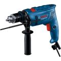 Bosch Gsb 600 Darbeli Matkap + 100 Parça Aksesuar