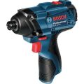 BOSCH GDR 120-LI Akülü Darbeli Somun Sıkma Solo (Akü