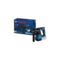 BOSCH GBH 185-LI Akülü Kırıcı Delici Solo (Akü ve Şarj Dahil Değildir)
