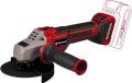 Einhell TP-AG 18/125 CE Q Li - Profesyonel Akülü Avuç Taşlama Solo