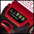 Einhell TP-AG 18/125 CE Q Li - Profesyonel Akülü Avuç Taşlama Solo