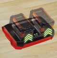 Einhell 2x4,0Ah & Twincharger Kit Akü & Şarj Cihazı