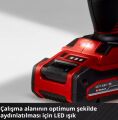 Einhell TP-CD 18 Li-i BL Solo Akülü Darbeli Vidalama