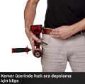 Einhell TP-CD 18 Li-i BL Solo Akülü Darbeli Vidalama