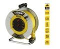 STANLEY MMP-40315-F MTL BOBİN 300 IP44 F TYPE (SCHUKO) 3G1,5 40M SARI KABLO H