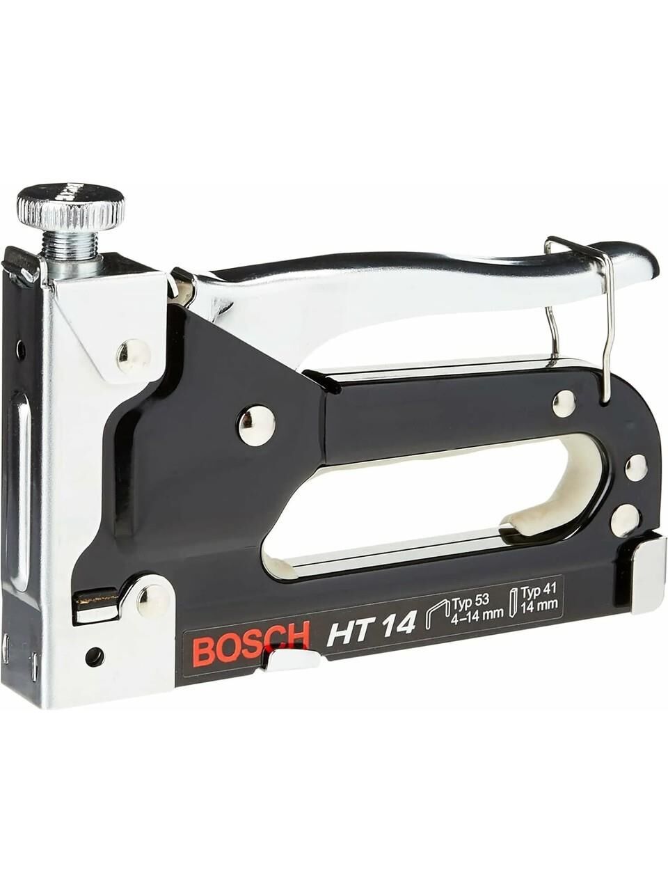 Bosch HT14 El Zımbası
