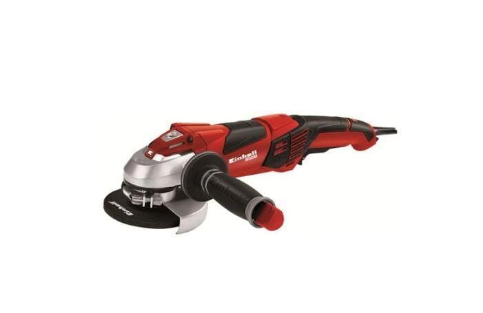 Einhell TE-AG 125 CE Devir