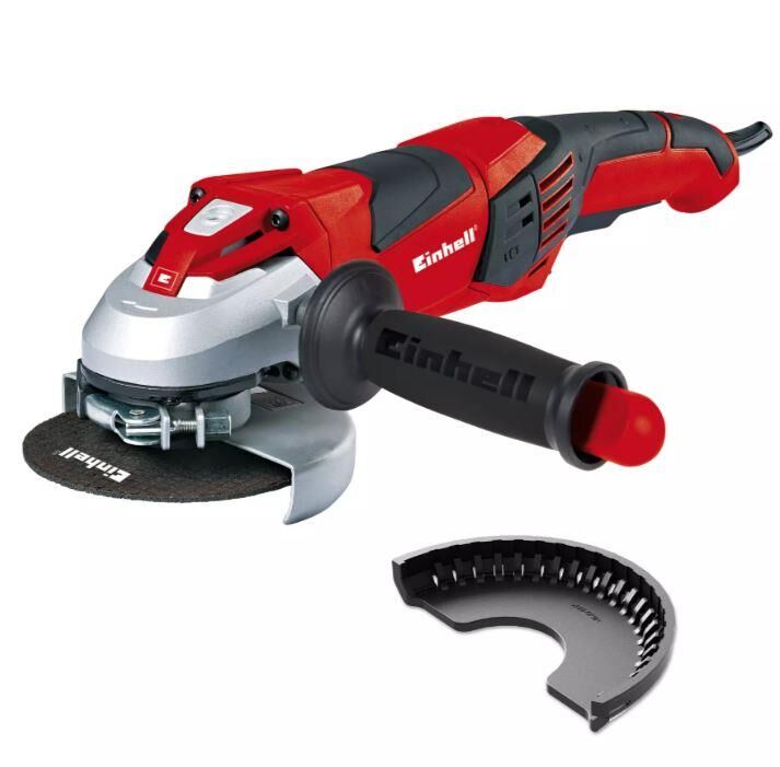 Einhell TE-AG 125 CE Devir