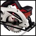 Einhell TC-CS 1250 Daire Testere