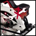 Einhell TC-CS 1250 Daire Testere