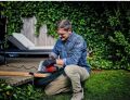 Einhell TC-CS 1250 Daire Testere