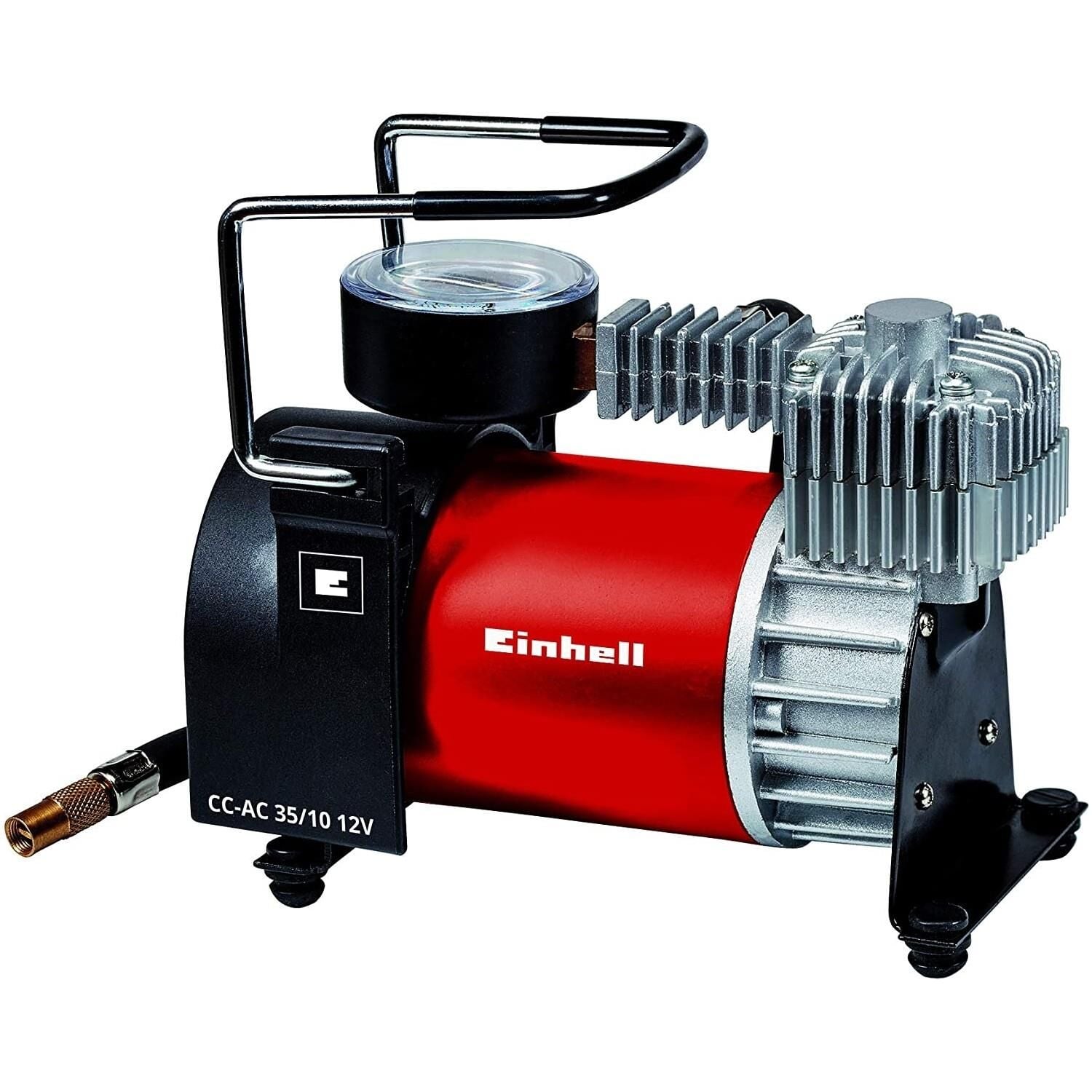 Einhell CC-AC 35/10 12V Mini Kompresör