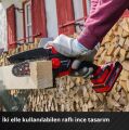 Einhell GE-PS 18/15 Li BL - Solo, Akülü Dal Budama Testeresi