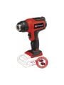 Einhell TE-HA 18 Li - Solo, Akülü Sıcak Hava Tabancası