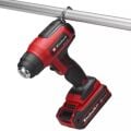 Einhell TE-HA 18 Li - Solo, Akülü Sıcak Hava Tabancası