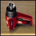 Einhell TC-HA 2000/1 Sıcak Hava Tabancası