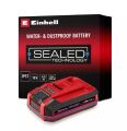 Einhell 18V 4,0 Ah SEALED PXC Plus, Akü