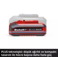 Einhell 18V 4,0 Ah SEALED PXC Plus, Akü