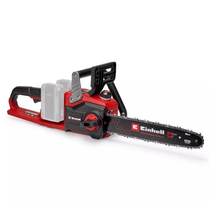 Einhell GE-LC 36/35 Li - Solo Akülü Ağaç Kesme