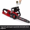 Einhell GE-LC 36/35 Li - Solo Akülü Ağaç Kesme