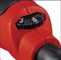 Einhell TC-RS 425 E, Eksantrik Zımpara