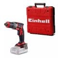 Einhell TP-DY 18 Li BL - Solo, Profesyonel Akülü Alçıpan Vidalama