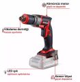 Einhell TP-DY 18 Li BL - Solo, Profesyonel Akülü Alçıpan Vidalama