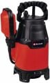 Einhell GC-DP 3325, Dalgıç Pompa - Kirli Su