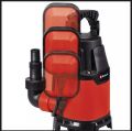 Einhell GC-DP 3325, Dalgıç Pompa - Kirli Su
