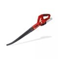 Einhell GC-CL 18 Li E - Solo, Akülü Yaprak Üfleme (Akü ve şarj cihazı dahil değildir)