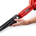 Einhell GC-CL 18 Li E - Solo, Akülü Yaprak Üfleme (Akü ve şarj cihazı dahil değildir)