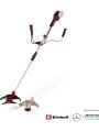 Einhell AGILLO 36/255 BL - Solo, Akülü Çalı Tırpanı (Akü ve şarj cihazı dahil değildir)