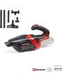 Einhell TE-HV 18/06 Li - Solo, Akülü El Süpürgesi