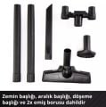 Einhell TE-HV 18/06 Li Solo, Akülü El Süpürgesi