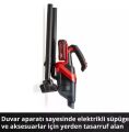 Einhell TE-HV 18/06 Li - Solo, Akülü El Süpürgesi