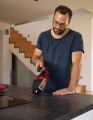 Einhell TE-HV 18/06 Li - Solo, Akülü El Süpürgesi