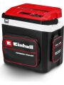 Einhell Akülü TE-COL 18/27 Li Solo Akülü Taşınabilir Soğutucu Isıtıcı Çanta