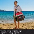 Einhell Akülü TE-COL 18/27 Li Solo Akülü Taşınabilir Soğutucu Isıtıcı Çanta