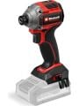 Einhell TP-CI 18/250-C Li BL - Solo, Profesyonel Akülü Darbeli Vidalama
