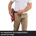 Einhell GP-LS 18/28 Li BL - Solo, Akülü Budama Makası