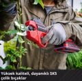 Einhell GP-LS 18/28 Li BL - Solo, Akülü Budama Makası