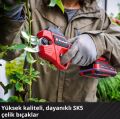 Einhell GP-LS 18/28 Li BL - Solo, Akülü Budama Makası