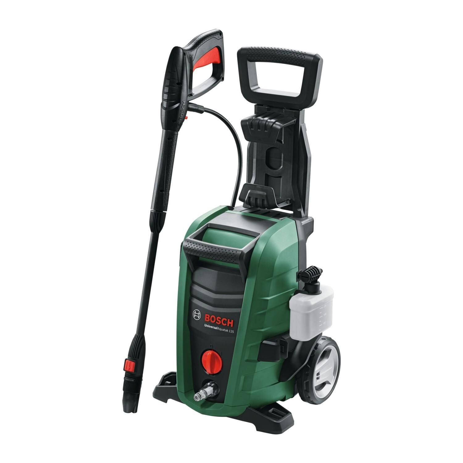 Bosch Universal Aquatak 125 Yüksek Basınçlı Yıkama Makinesi